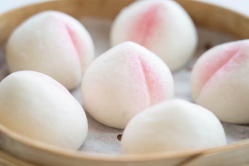 Sweet and Savory Combinations